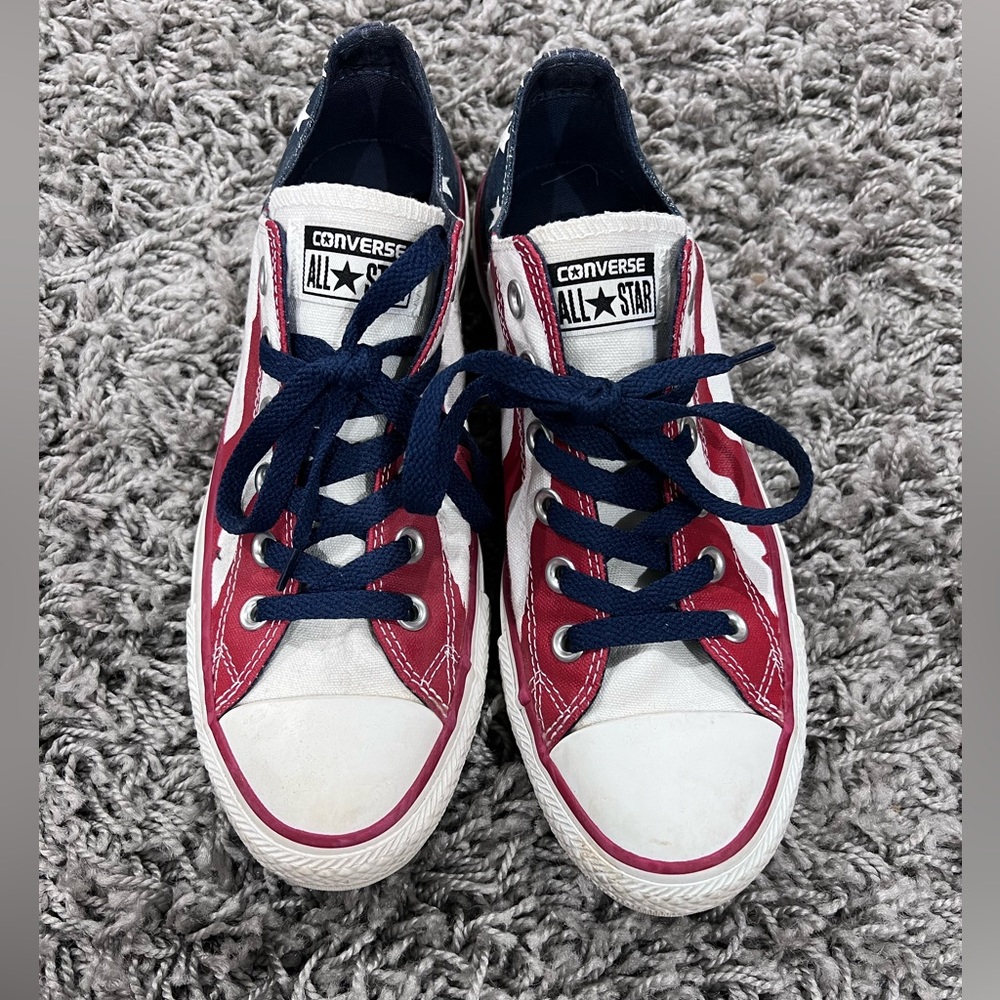 Women’s Converse